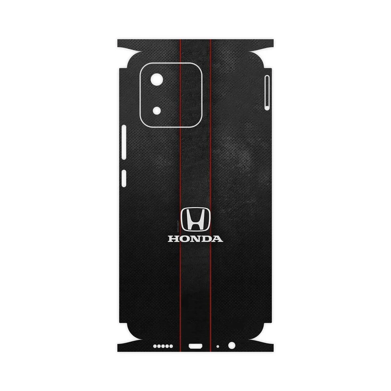 برچسب پوششی ماهوت مدل Honda_Motor-FullSkin مناسب برای گوشی موبایل آنر X5
