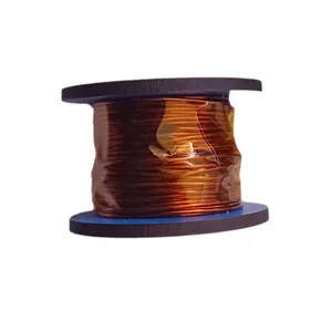 سیم مسی بدون روکش مدل D=1.0mm-50g