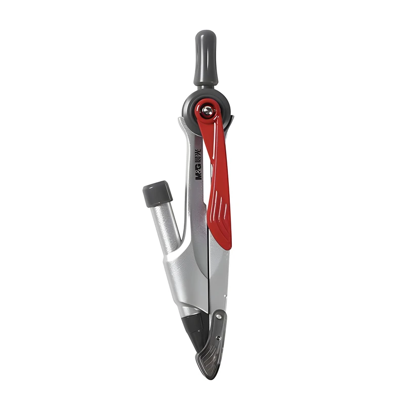 پرگار ام اند جی مدل فلزی کد mgacs908h6-sek01