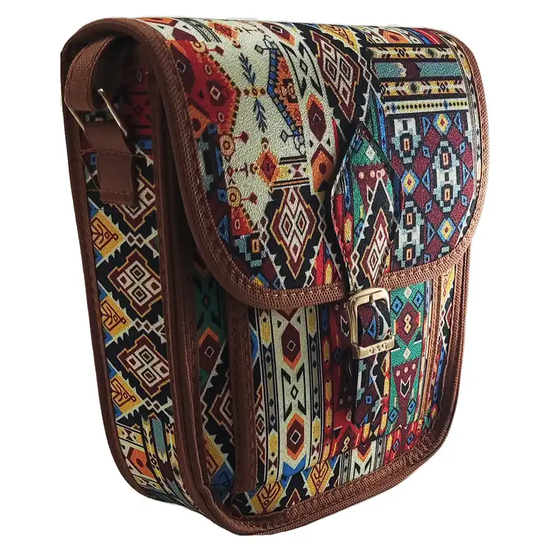 کیف رودوشی زنانه مدل KIF-4