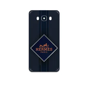 MAHOOT Hermes-Logo Cover Sticker for Samsung Galaxy J7 2016