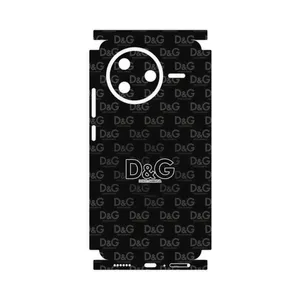 MAHOOT DG-FullSkin Cover Sticker for Xiaomi Poco F7 Pro