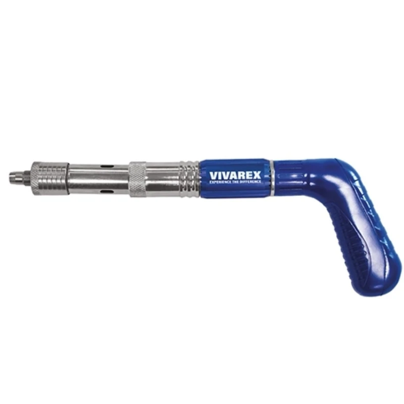 تفنگ میخکوب چاشنی خور ویوارکس مدل vr3310-mf سایز 32 میلیمتر
