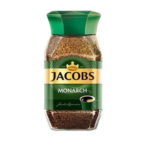 قهوه فوری Monarch جاکوبز - 50 گرم
