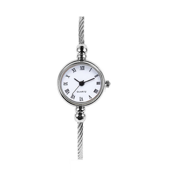 ساعت مچی عقربه ای زنانه مدل لوکس کد n-unan-s