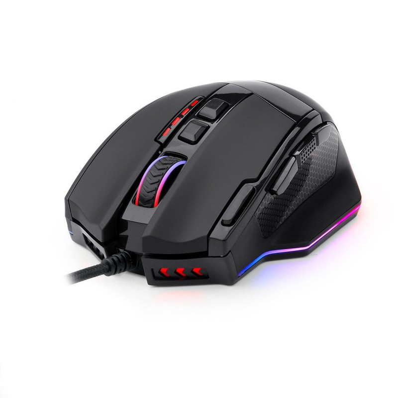 ماوس مخصوص بازی ردراگون مدل M801-RGB Sniper 3