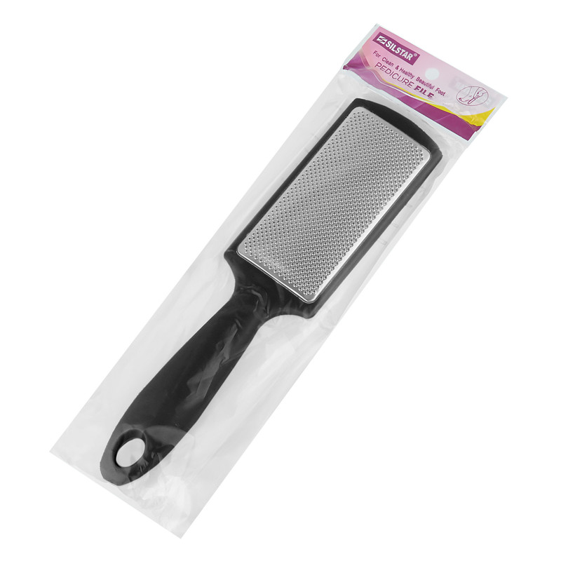 سوهان و رنده پا سیل استار مدل SL28