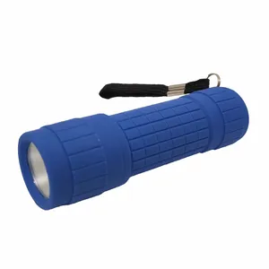 چراغ قوه مدل R20