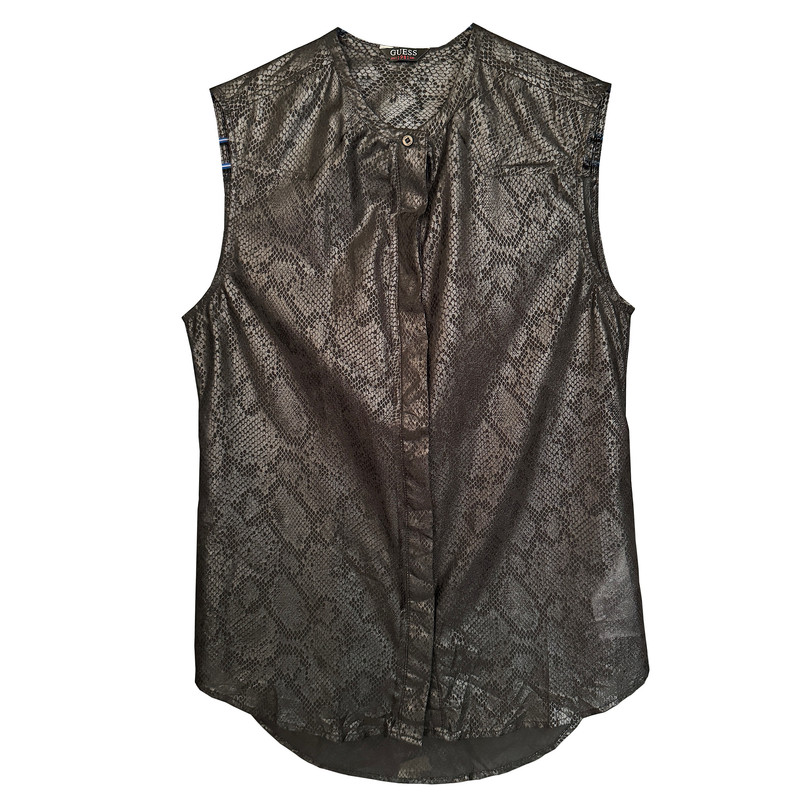 شومیز زنانه مدل AG695