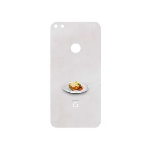 MAHOOT Lasagne Cover Sticker for Google Pixel XL