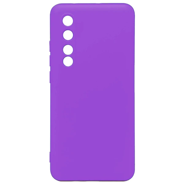  کاور مدل SLCN مناسب برای گوشی موبایل سامسونگ Galaxy A50