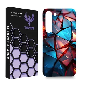 RIVEN RI2-9 Case For Samsung Galaxy S23