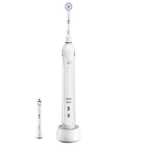 مسواک برقی اورال-بی مدل GUMCARE 3