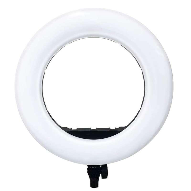 رینگ لایت ایدابلو مدل QS-480E II رینگ لایت ایدابلو مدل QS-480E II
