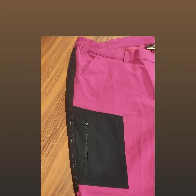 شلوار کوهنوردی زنانه سیلبس مدل 2025