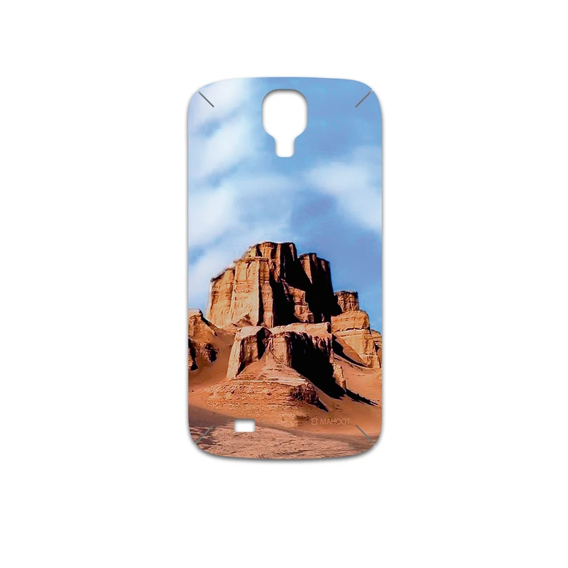 برچسب پوششی ماهوت مدل Kaloot مناسب برای گوشی موبایل سامسونگ Galaxy S4