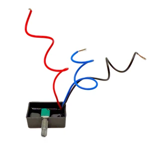 ولوم و رگلاتور سمپاش شارژی مدل zsp-048