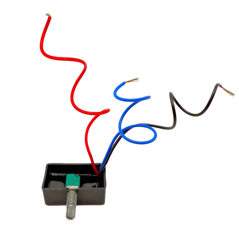 ولوم و رگلاتور سمپاش شارژی مدل zsp-048