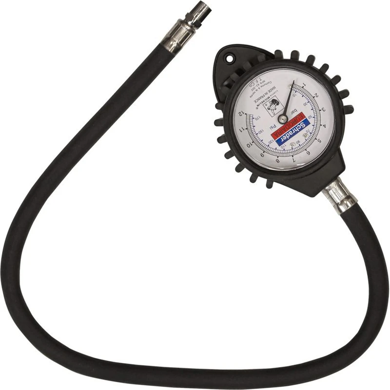 درجه باد شرایدر مدل AJ-SHR-1234