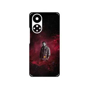 MAHOOT Tom Hardy Cover Sticker for Honor 50