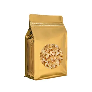 حبه میوه آناناس -  500 گرم