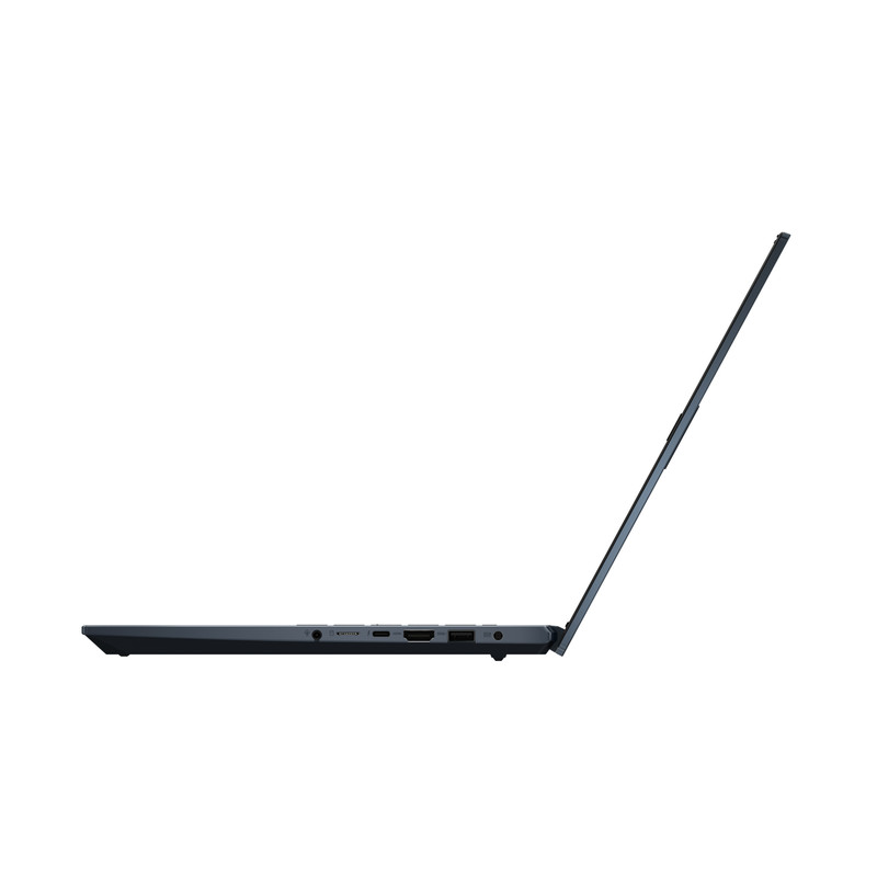 لپ تاپ 15.6 اینچی ایسوس مدل  Vivobook Pro 15 OLED K6500ZH i7 16 512GTX1650