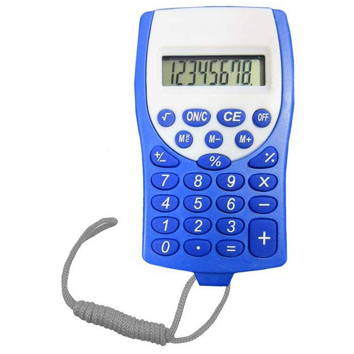 ماشین حساب مدل KK-1660