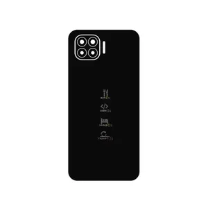 MAHOOT Programming 2 Cover Sticker for Oppo A93