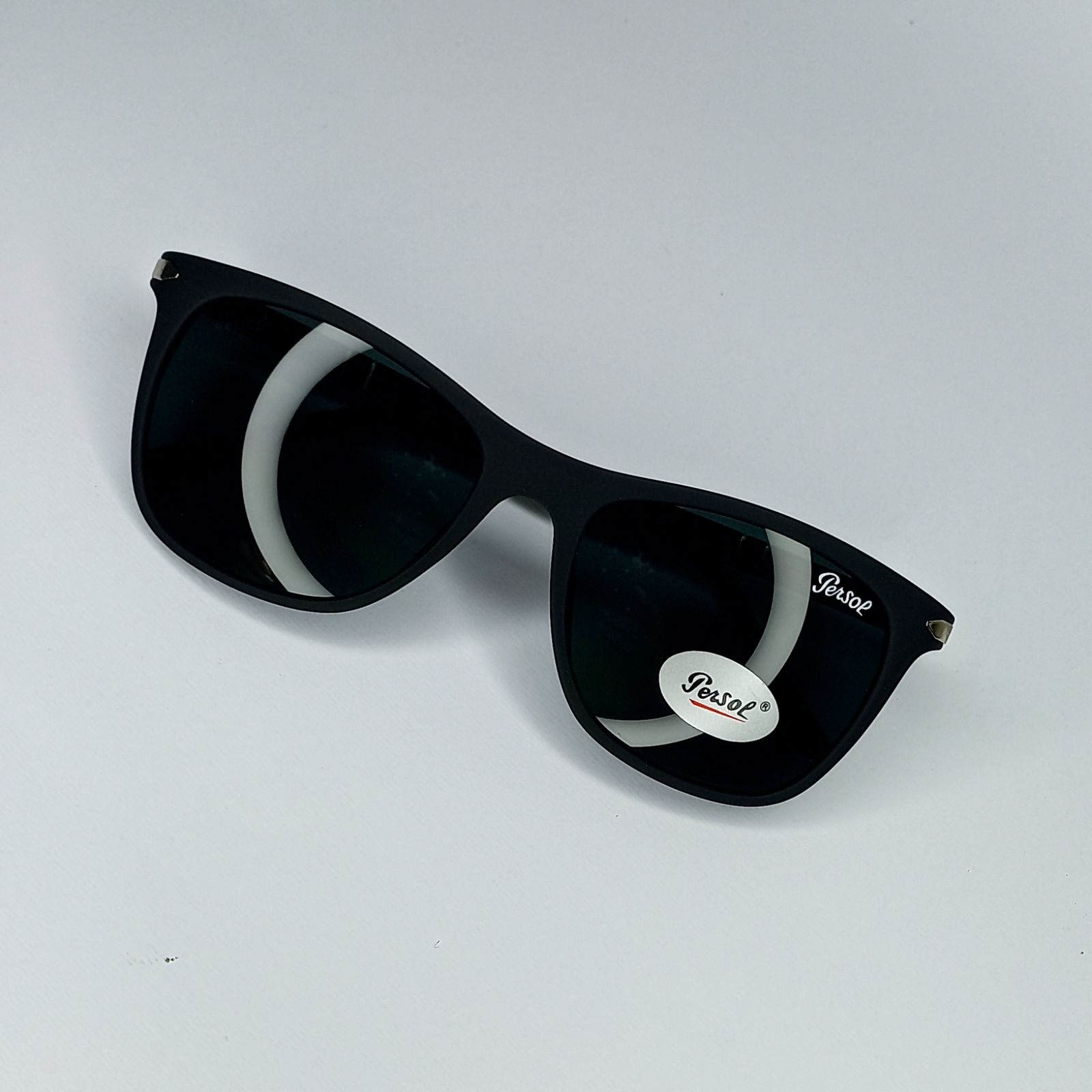 عینک آفتابی پرسول مدل Gd65 -  - 5