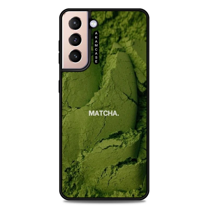 کاور آکام مدل AMC-WSGS21P-MATCHA-15 مناسب برای گوشی موبایل سامسونگ Galaxy S21 Plus