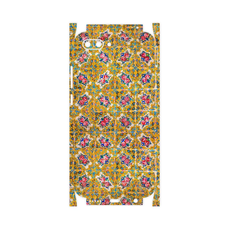 برچسب پوششی ماهوت مدل Iran Tile 15-FullSkin مناسب برای گوشی موبایل آنر 10