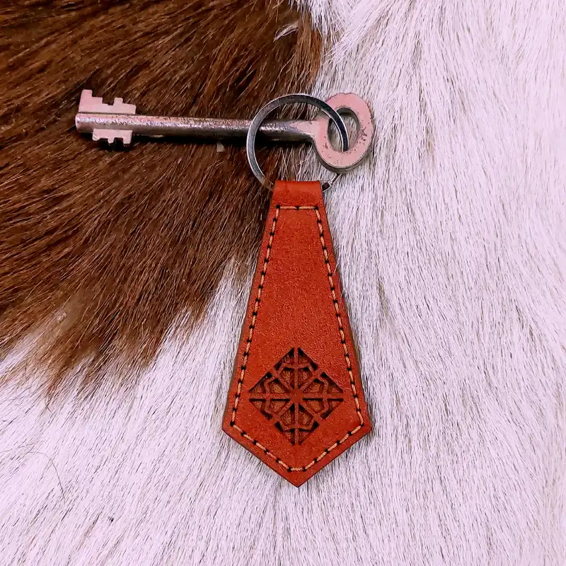 جاکلیدی مدل اسلیمی