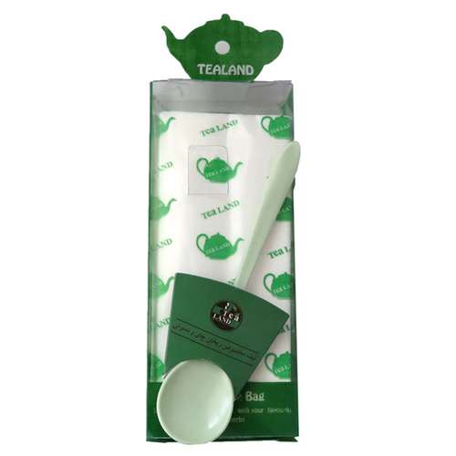 فیلتر  چای و دمنوش تی لند کد A4 بسته 200 عددی