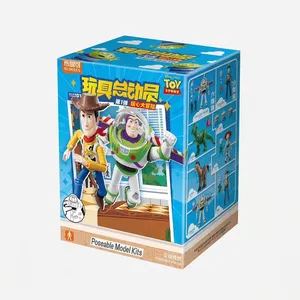 Blokees Toy Story Elite Version 01