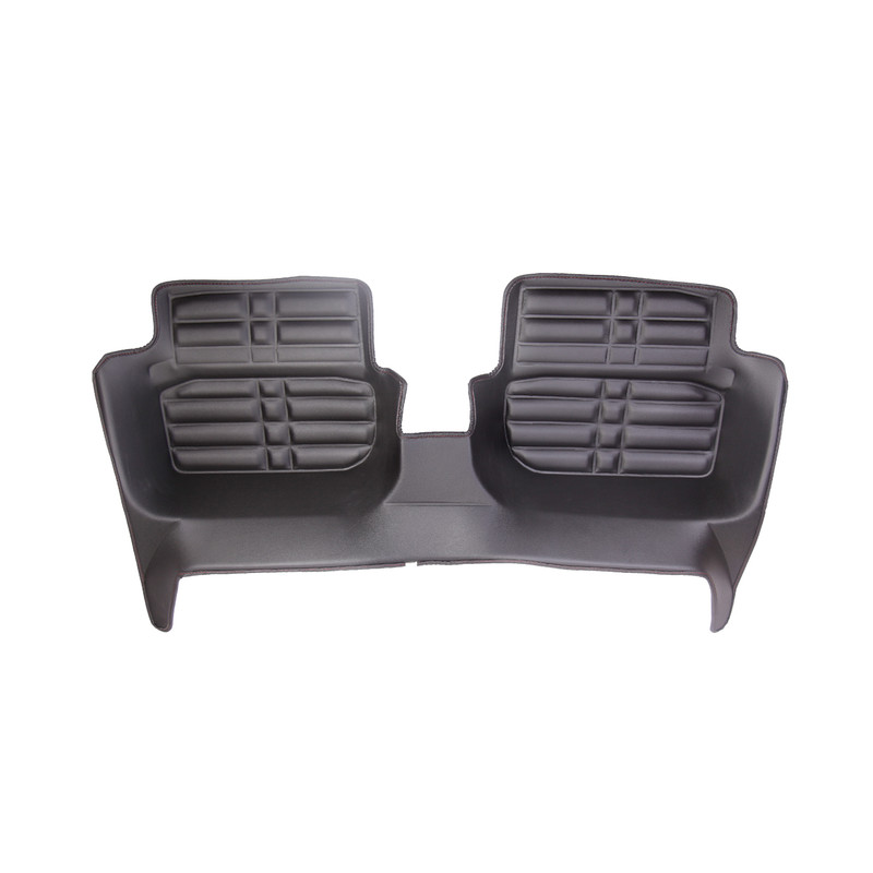 کفپوش پنج بعدی خودرو مدل AM مناسب برای برلیانس 320-330