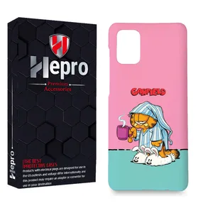 HEPRO MC Cover for Samsung Galaxy S20