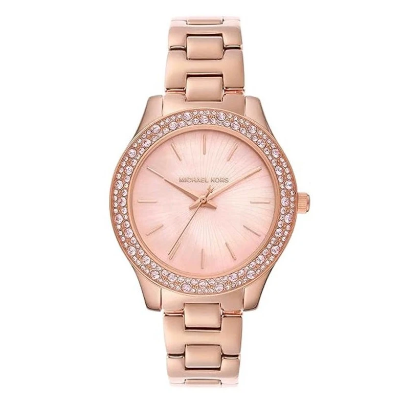 ساعت مچی عقربه ای زنانه مایکل کورس مدل Mk1068
