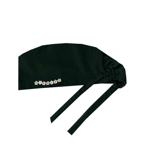 کلاه جراحی طرح Midwife کد 001