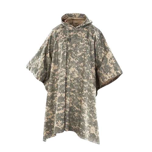 پانچو کوهنوردی مدل 008