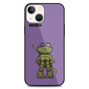 AKAM AMC-WA13-NINJA TURTLES2 Cover For Apple iPhone 13