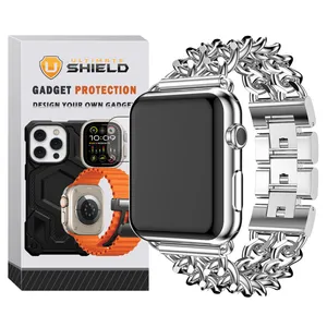 Ultimate Shield CTR_2 UL Band for Apple Watch Series 7 Aluminum 41mm / Series 8 Aluminum 41mm / Series 9 Aluminum 41mm