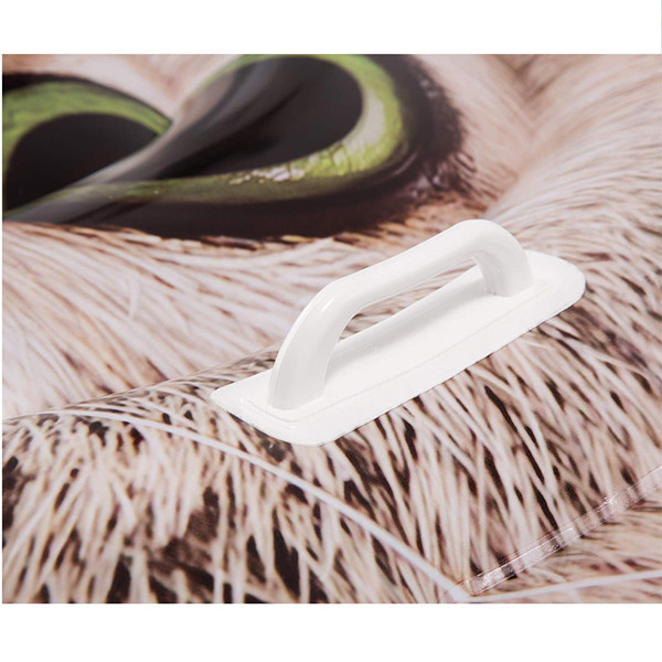 تشک بادی اینتکس طرح گربه کد 58784EU