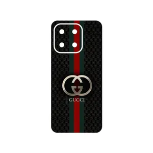 MAHOOT GUCCI_Logo Cover Sticker for Honor X6b
