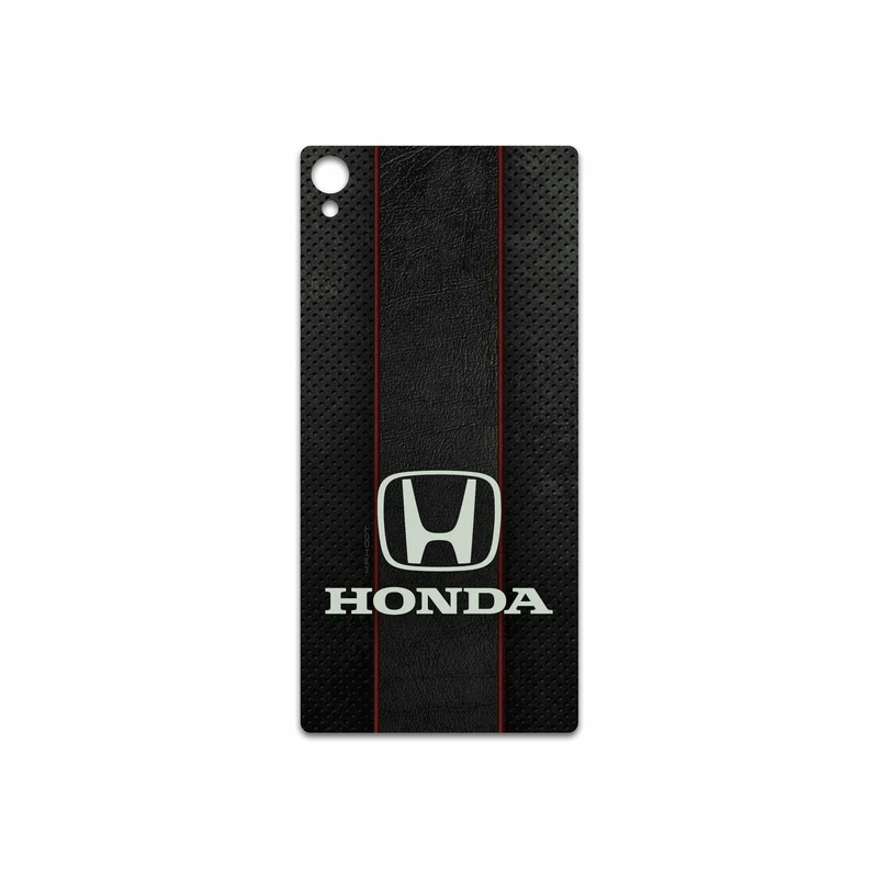 برچسب پوششی ماهوت مدل Honda Motor مناسب برای گوشی موبایل سونی Xperia Z3
