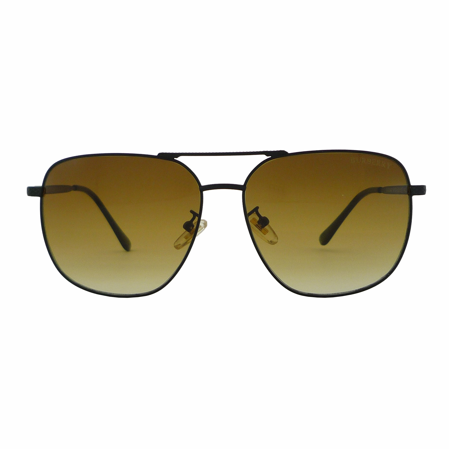 عینک آفتابی بربری مدل B4299F-3735