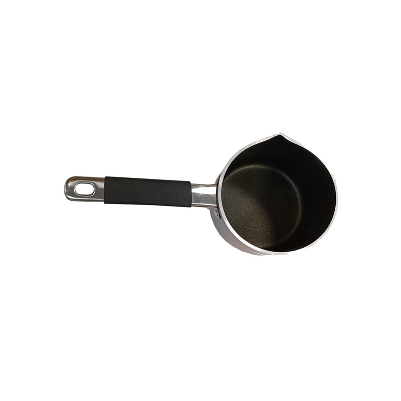 شیرجوش ظرفیران مدل دسته ترکیبی