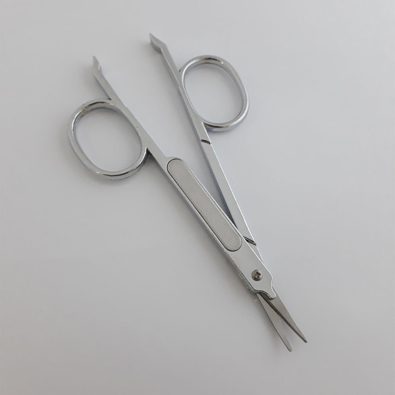 قیچی ابرو مدل PRO3