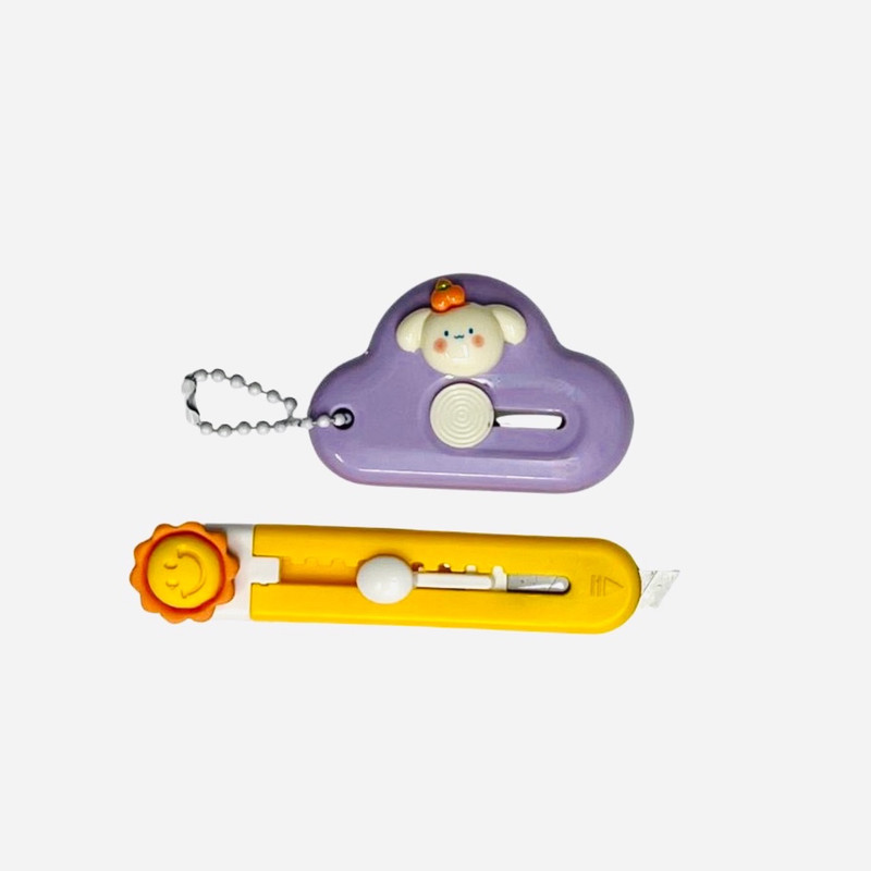 کاتر مدل خرسی و خورشید بسته دو عددی