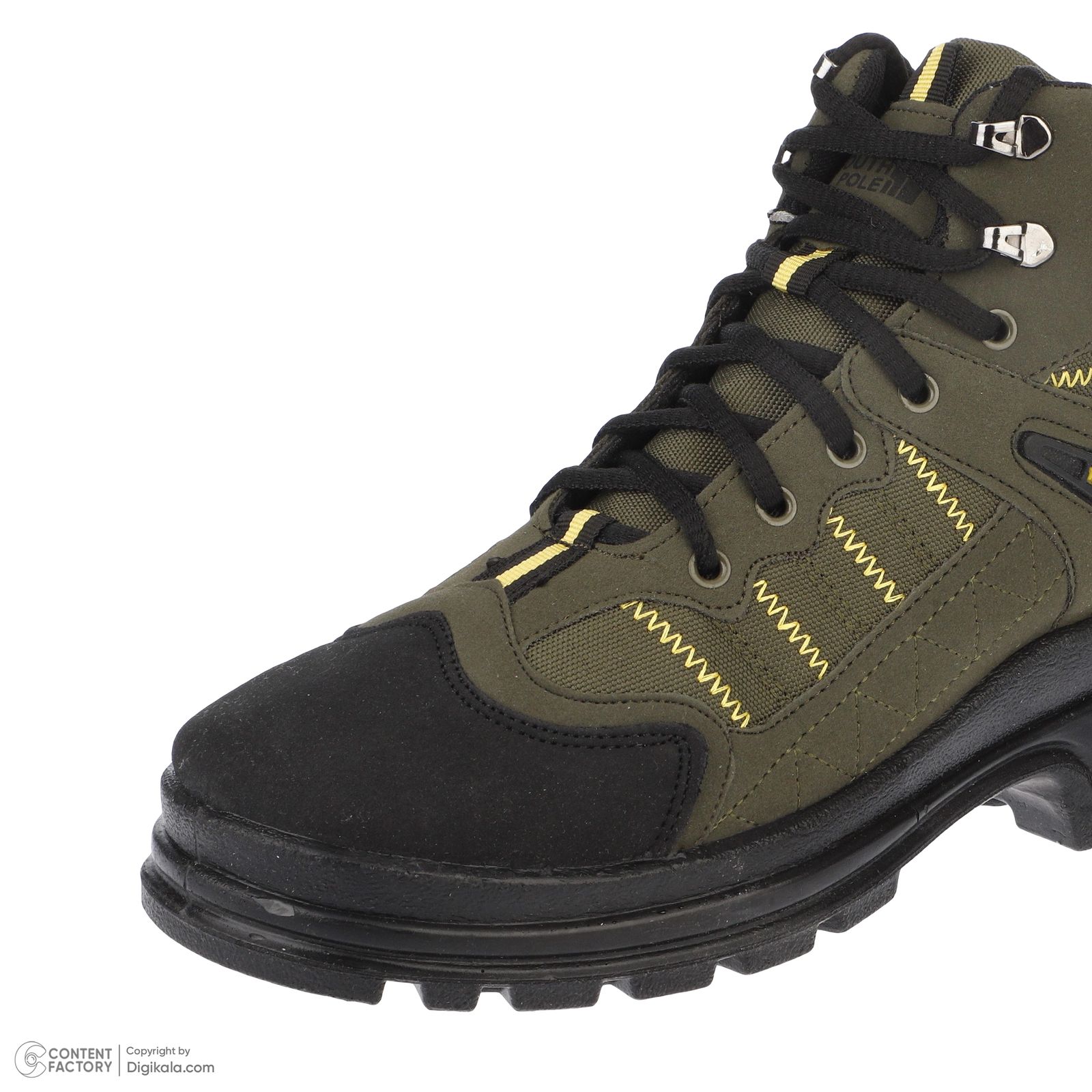 کفش کوهنوردی مردانه کفش شیما مدل 476983642 -  - 3