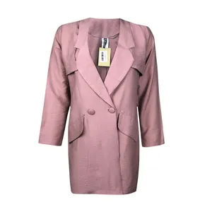 مانتو کتی زنانه کیکی رایکی مدل BB01236 